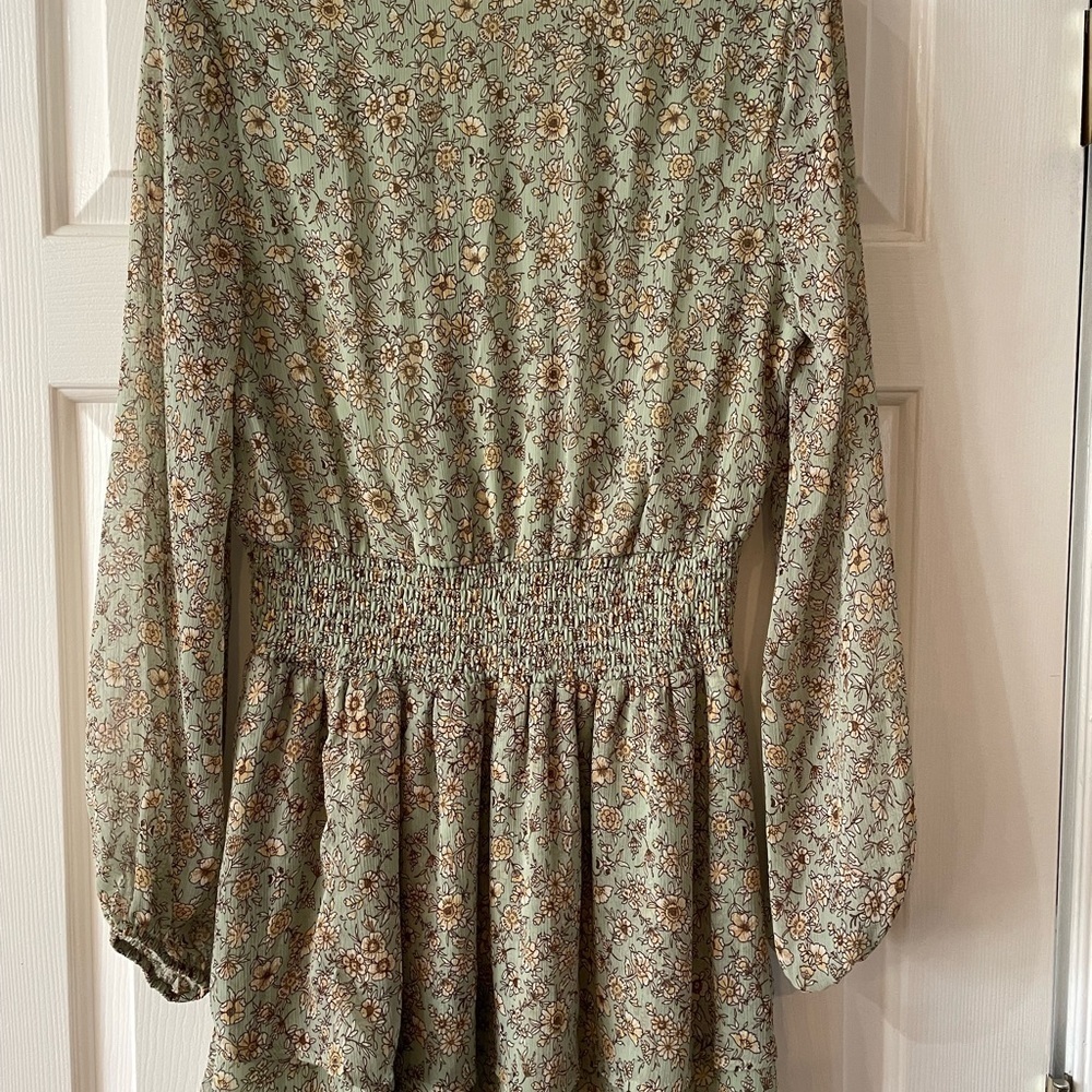 NWOT Altar'd State Dress - Picture 4 of 6
